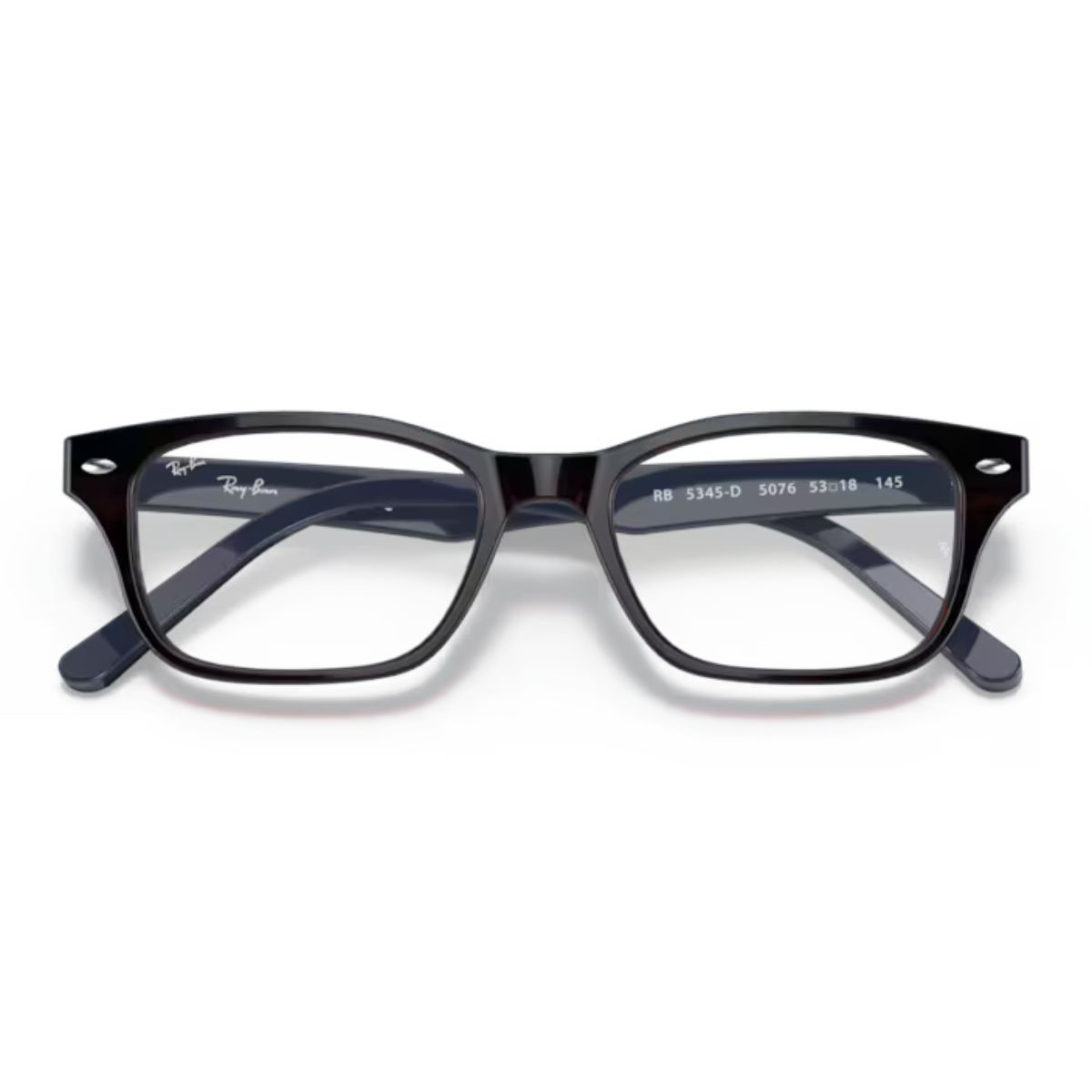 Gọng kính Rayban 0RX5345D - Ảnh 10