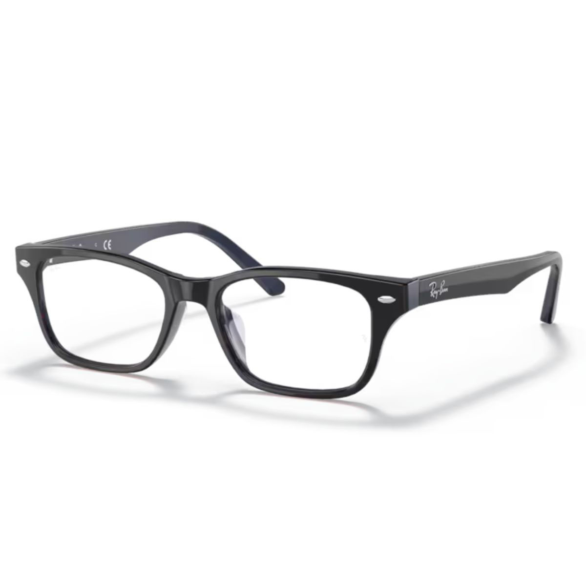 Gọng kính Rayban 0RX5345D - Ảnh 12