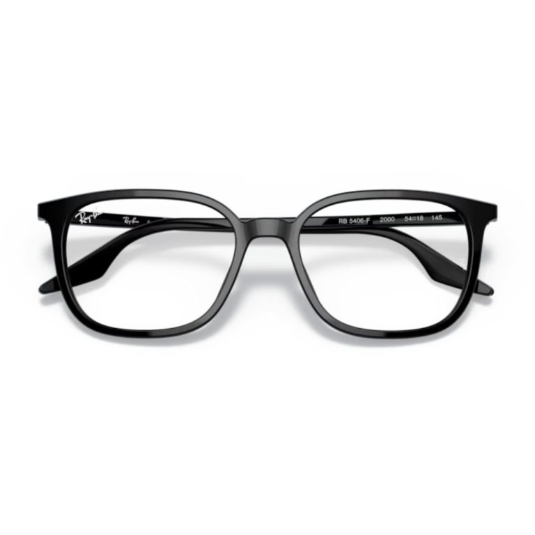 Gọng kính Rayban 0RX5406F - Ảnh 3