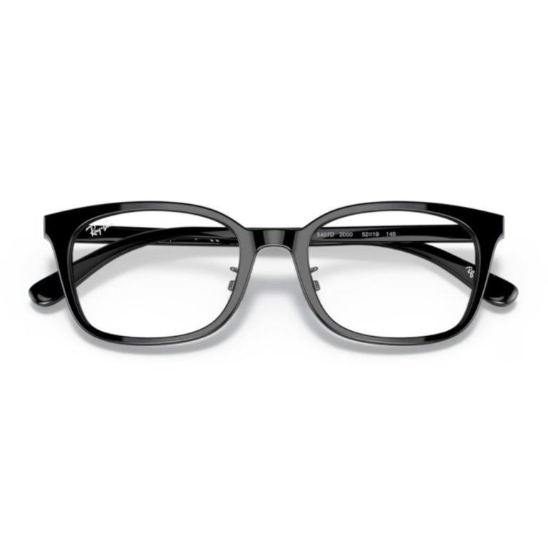 Gọng kính Rayban 0RX5407D - Ảnh 12