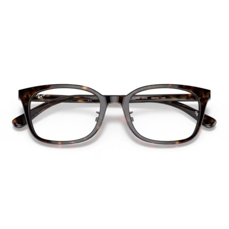Gọng kính Rayban 0RX5407D - Ảnh 9