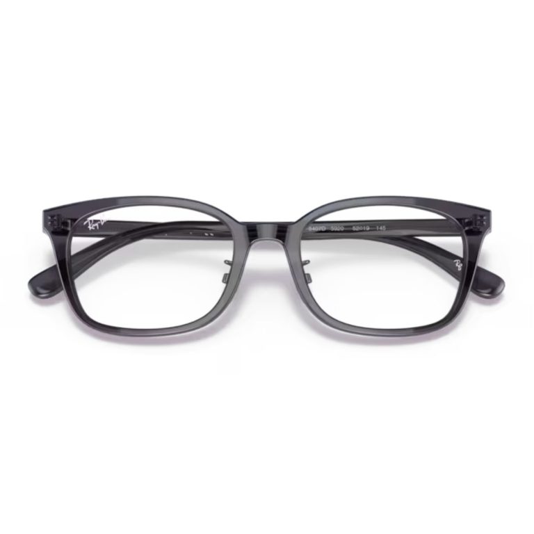 Gọng kính Rayban 0RX5407D - Ảnh 11