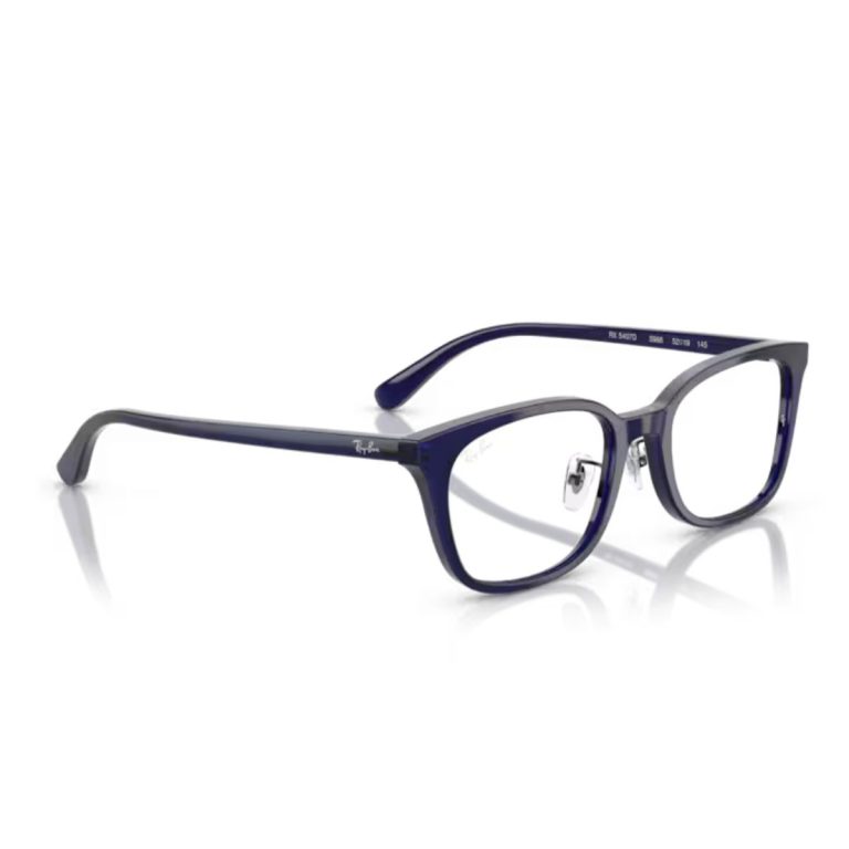 Gọng kính Rayban 0RX5407D - Ảnh 14