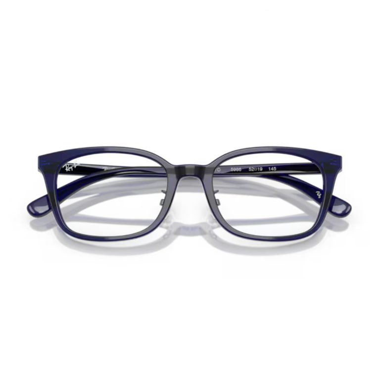 Gọng kính Rayban 0RX5407D - Ảnh 10