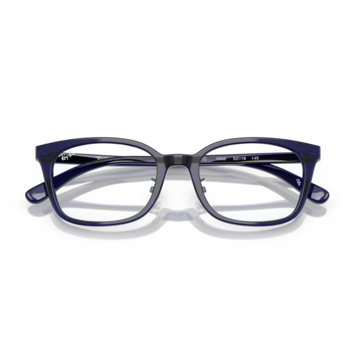 Gọng kính Rayban 0RX5407D - Ảnh 10