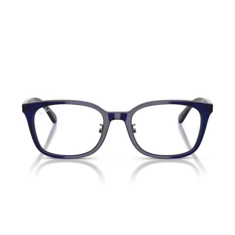 Gọng kính Rayban 0RX5407D - Ảnh 1