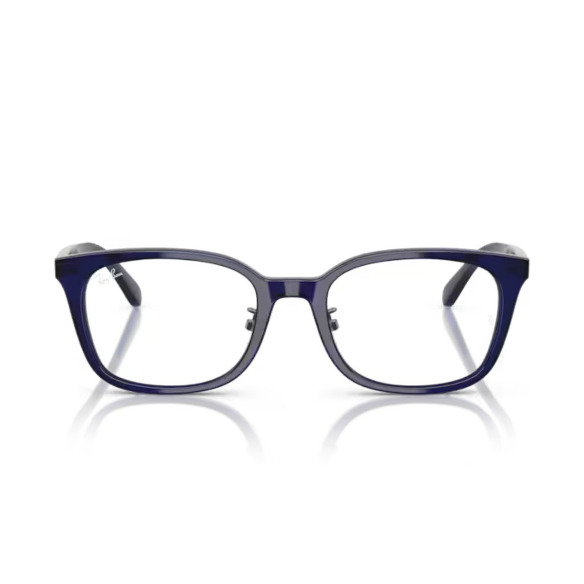 Gọng kính Rayban 0RX5407D - Ảnh 1