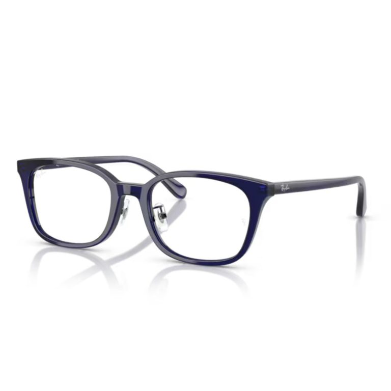 Gọng kính Rayban 0RX5407D - Ảnh 5