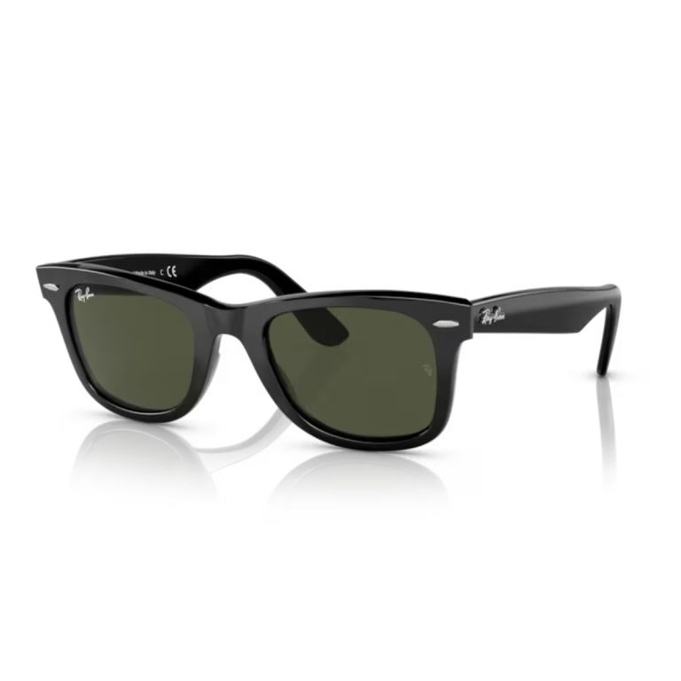 Kính mát Rayban 0RB2140F - Ảnh 3