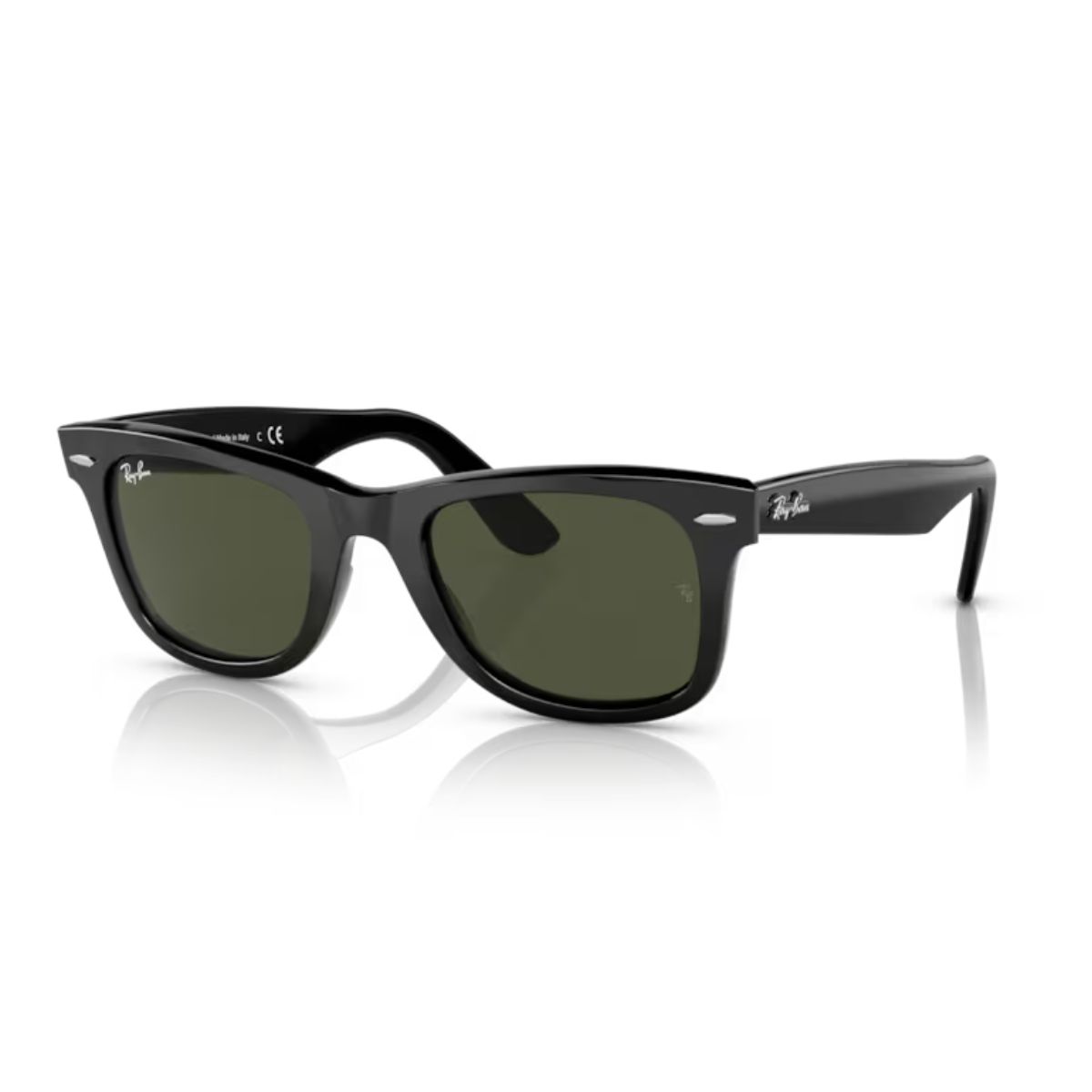 Kính mát Rayban 0RB2140F - Ảnh 3