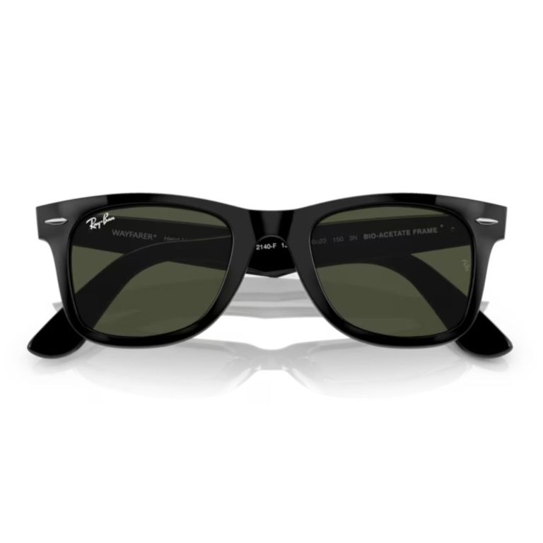 Kính mát Rayban 0RB2140F - Ảnh 5