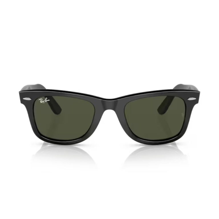 Kính mát Rayban 0RB2140F - Ảnh 2