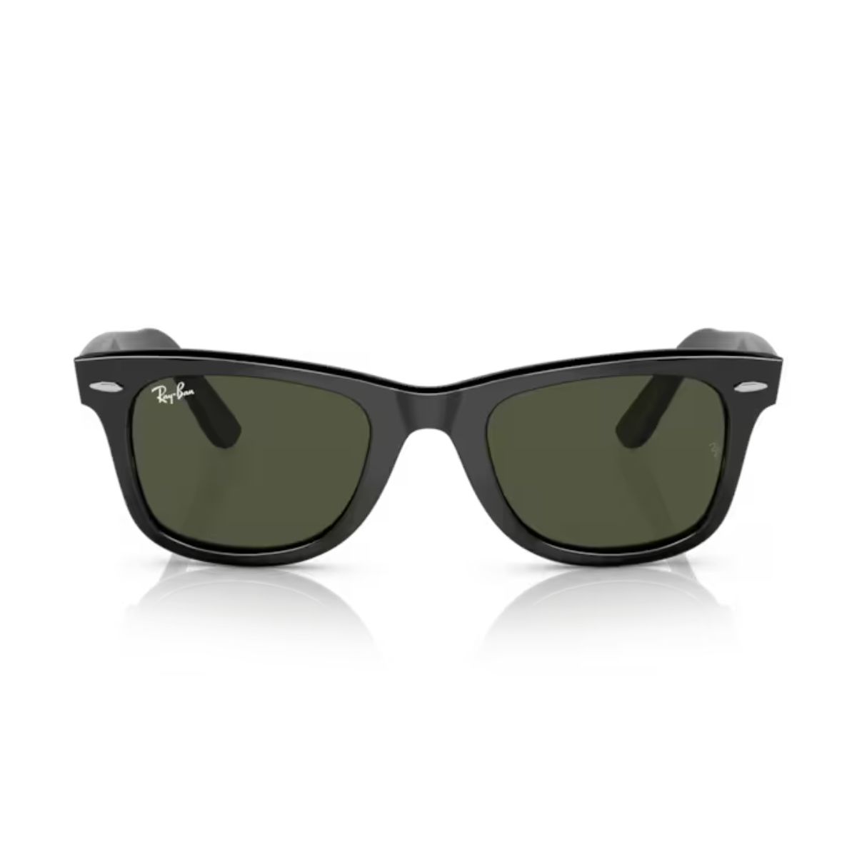 Kính mát Rayban 0RB2140F - Ảnh 2