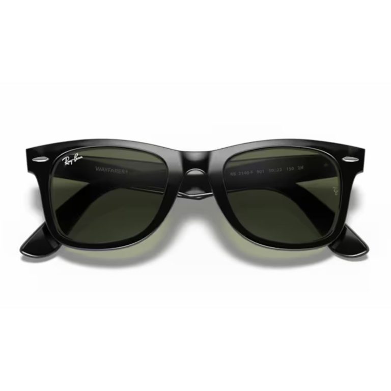 Kính mát Rayban 0RB2140F - Ảnh 6