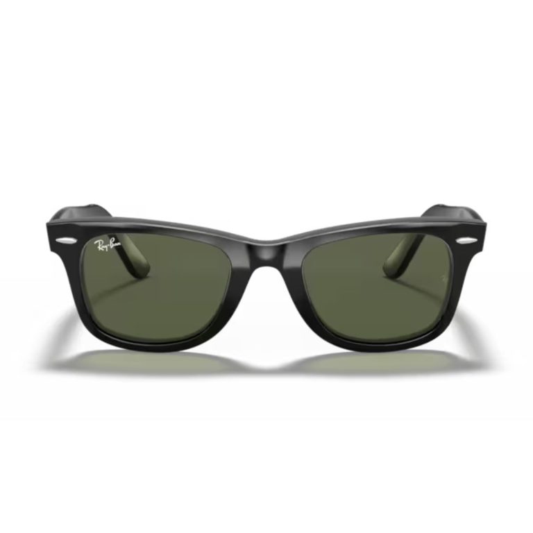 Kính mát Rayban 0RB2140F - Ảnh 1