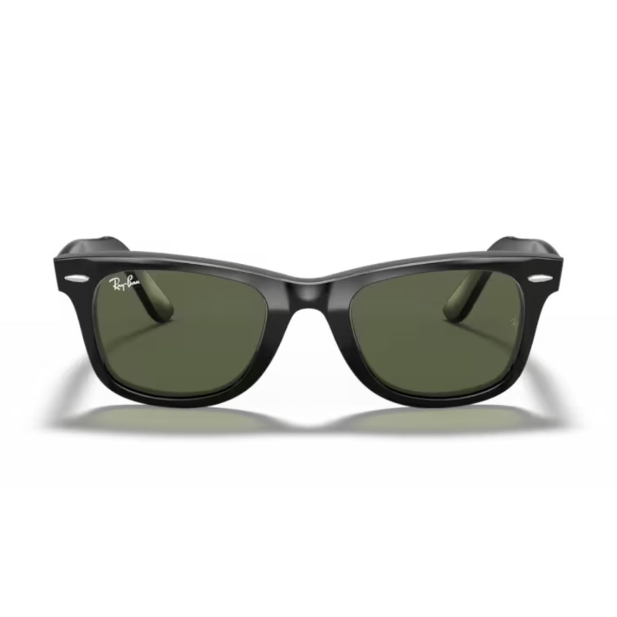 Kính mát Rayban 0RB2140F - Ảnh 1