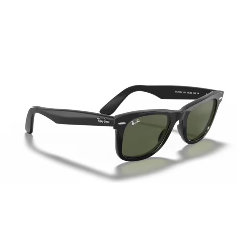 Kính mát Rayban 0RB2140F - Ảnh 7
