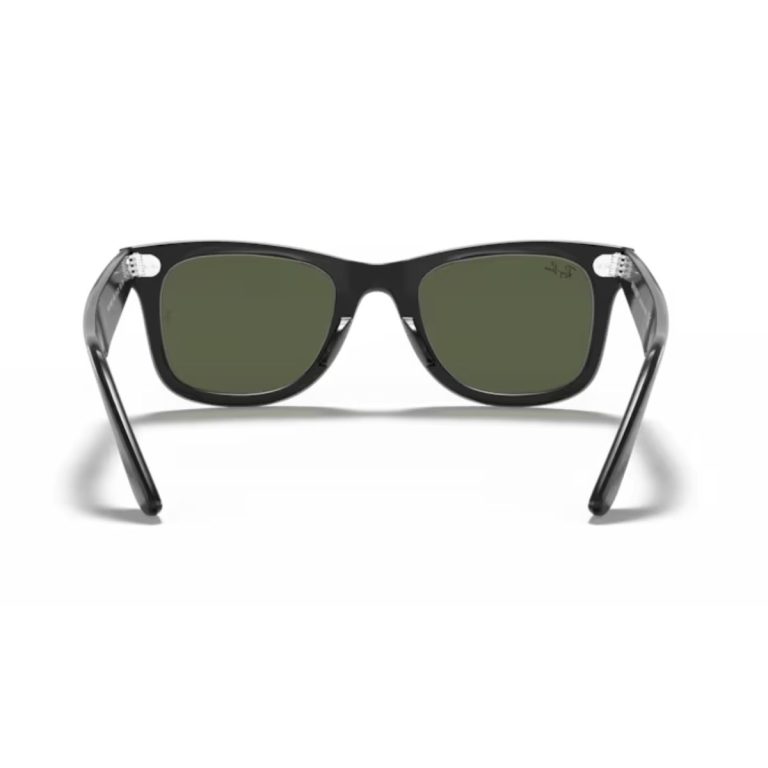 Kính mát Rayban 0RB2140F - Ảnh 8