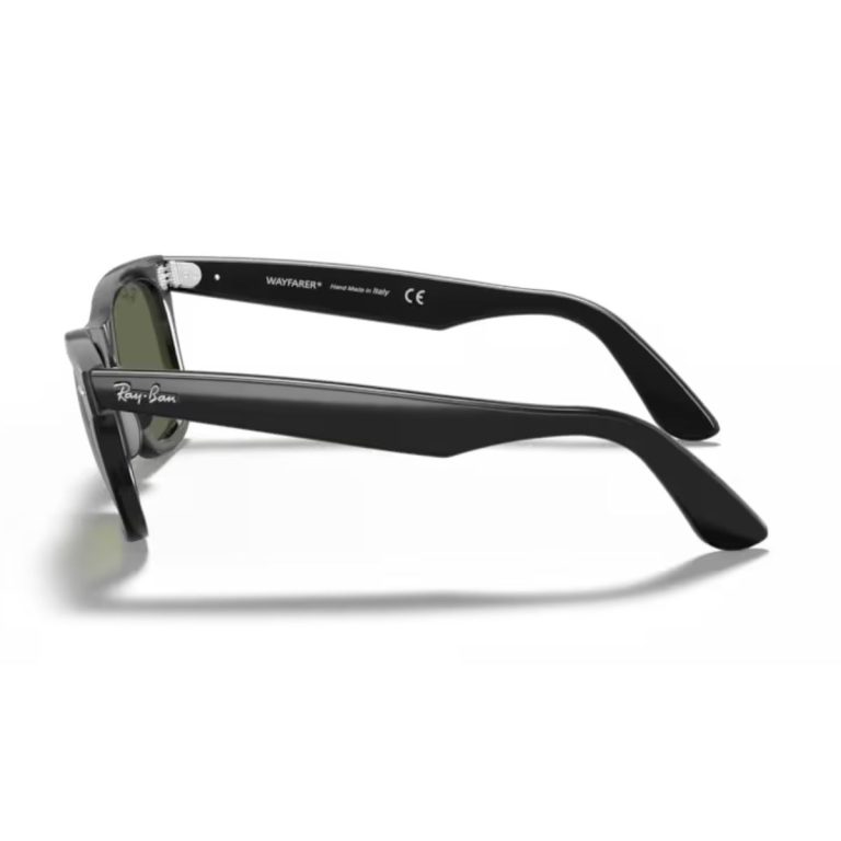 Kính mát Rayban 0RB2140F - Ảnh 9