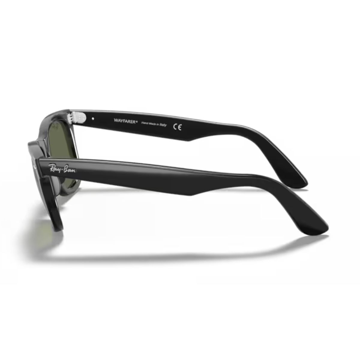 Kính mát Rayban 0RB2140F - Ảnh 9