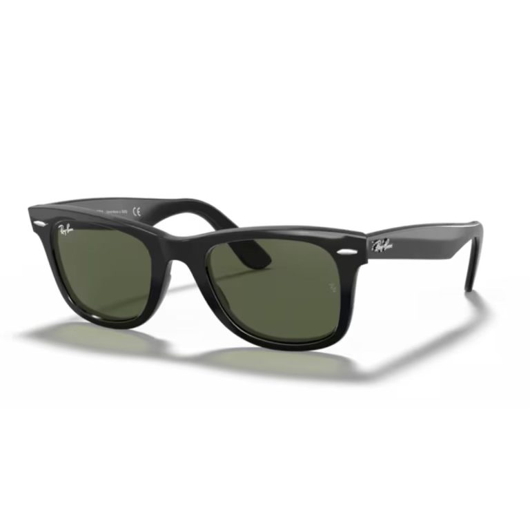 Kính mát Rayban 0RB2140F - Ảnh 4