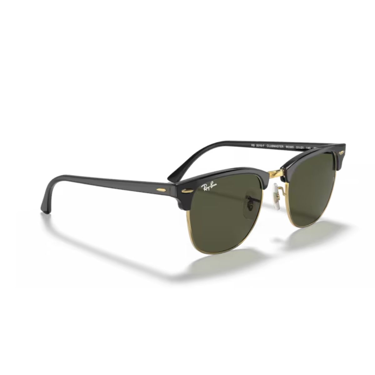 Kính mát Rayban 0RB3016F - Ảnh 2