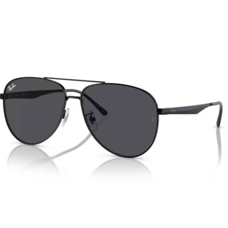 Kính mát Rayban 0RB3712D - Ảnh 4
