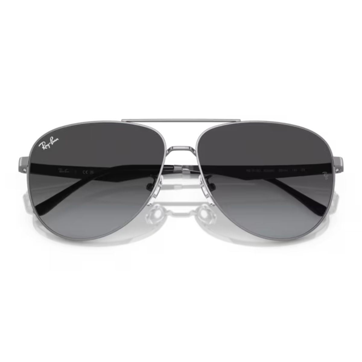 Kính mát Rayban 0RB3712D - Ảnh 2