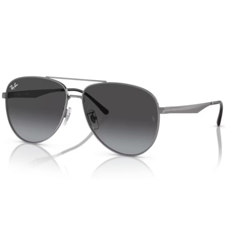 Kính mát Rayban 0RB3712D - Ảnh 5