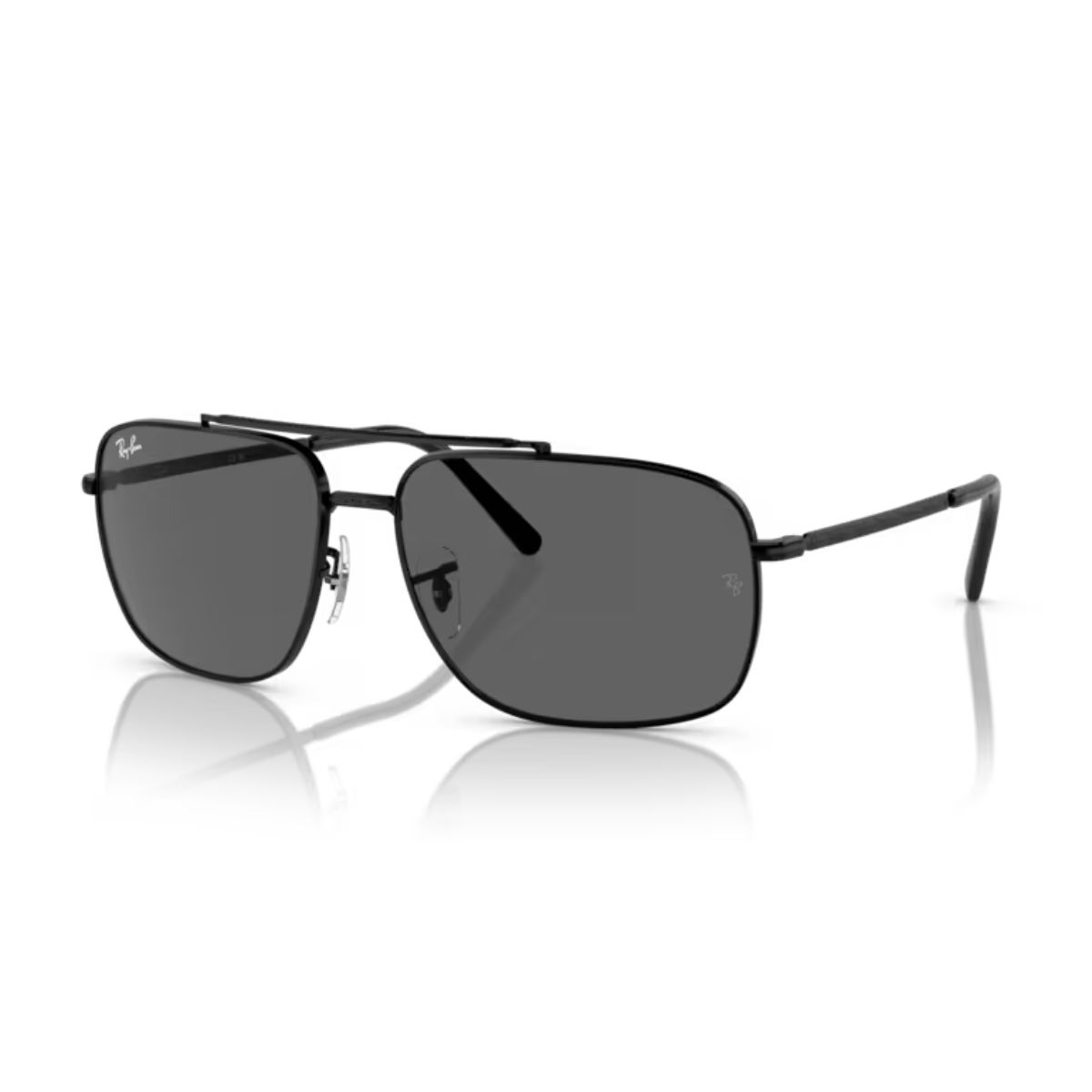 Kính mát Rayban 0RB3796 - Ảnh 13