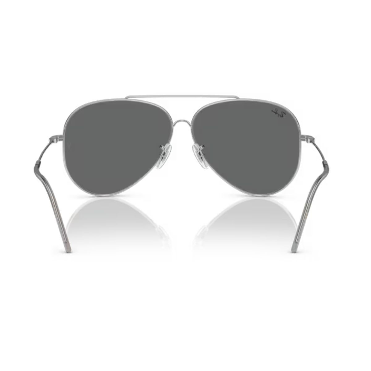 Kính mát Rayban Aviator Reverse 0RBR0101S - Ảnh 4