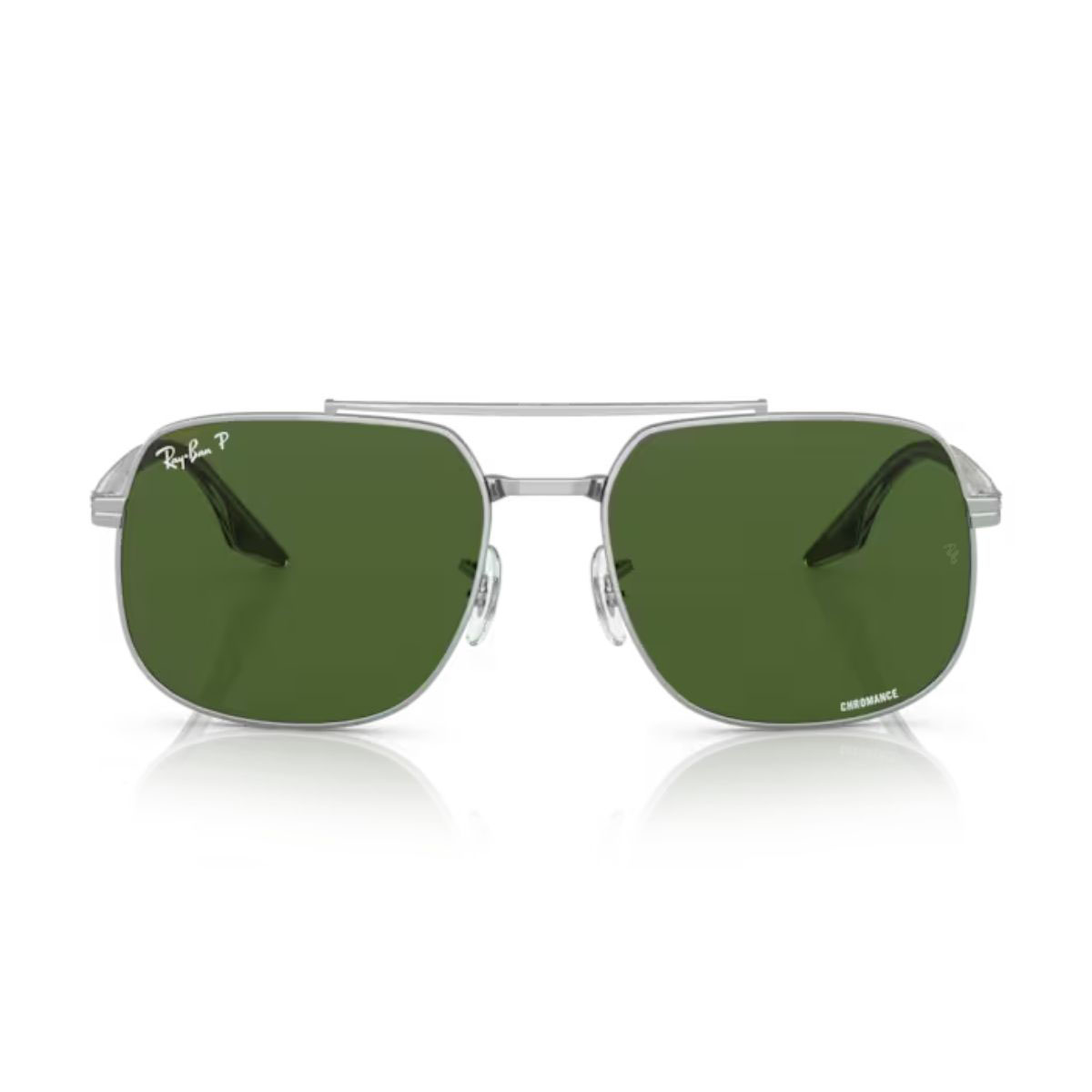 Kính mát Rayban 0RB3699 - Ảnh 1