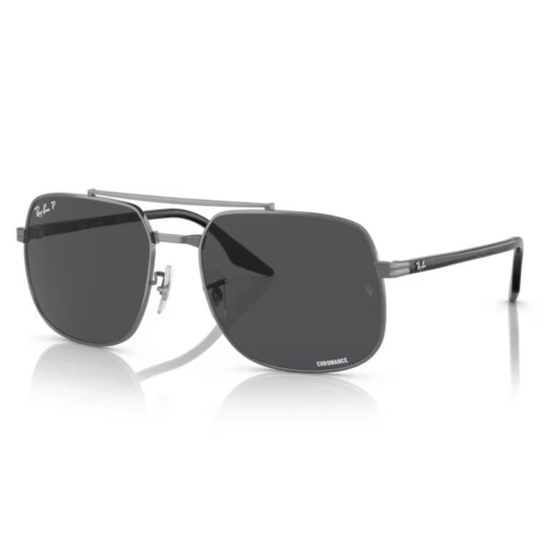 Kính mát Rayban 0RB3699 - Ảnh 5