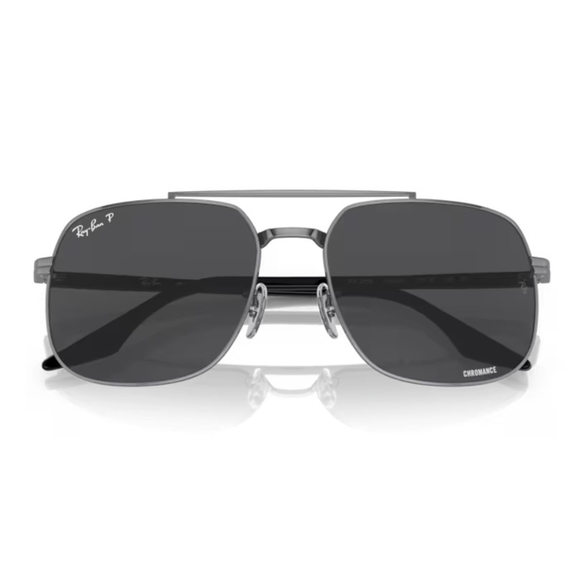 Kính mát Rayban 0RB3699 - Ảnh 4