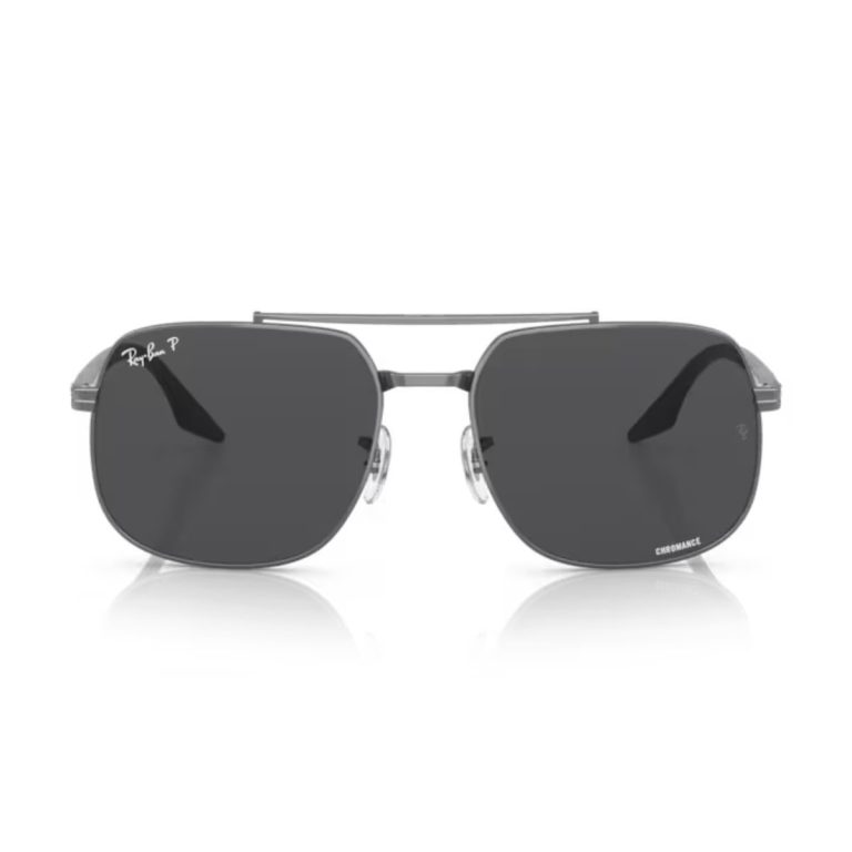Kính mát Rayban 0RB3699 - Ảnh 2
