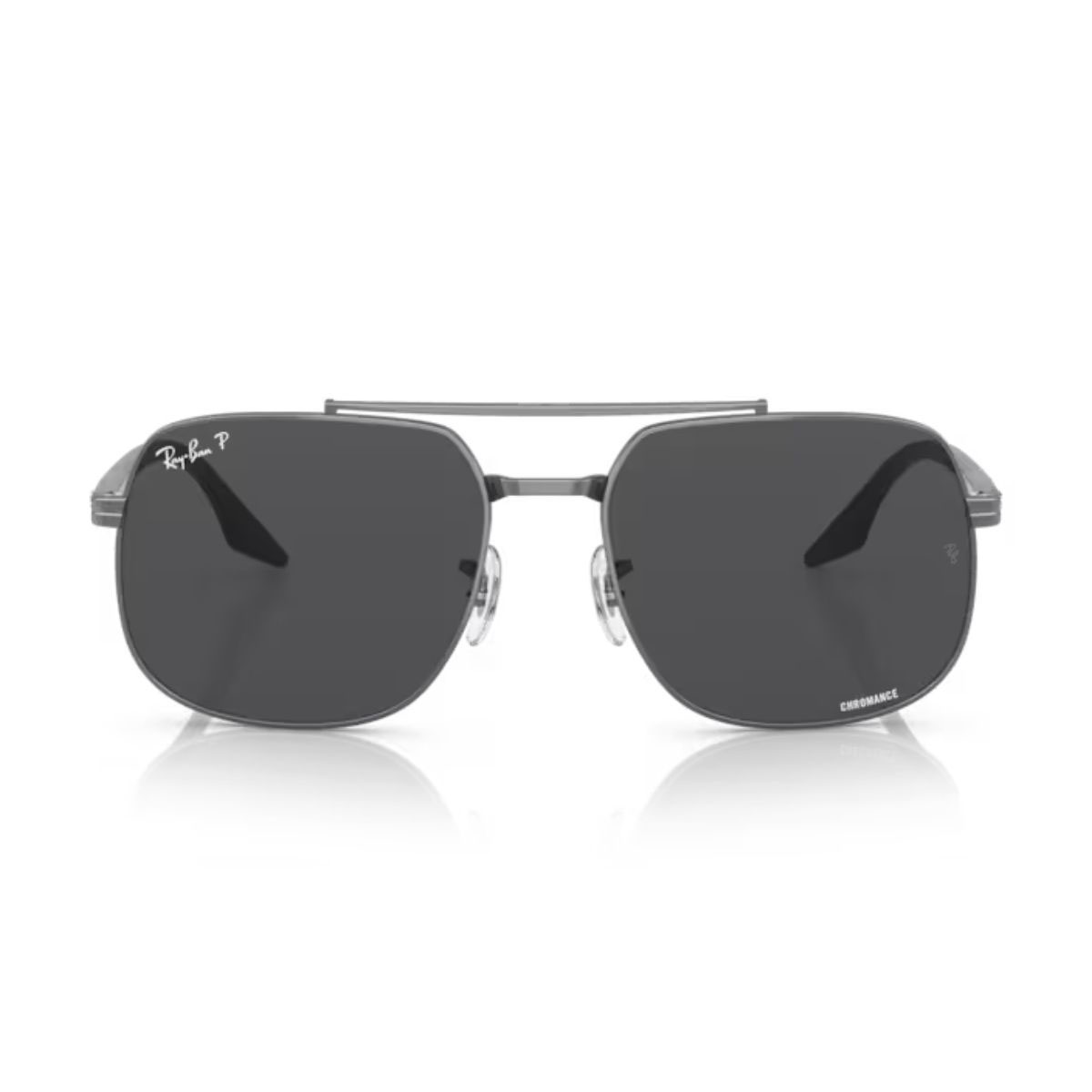 Kính mát Rayban 0RB3699 - Ảnh 2