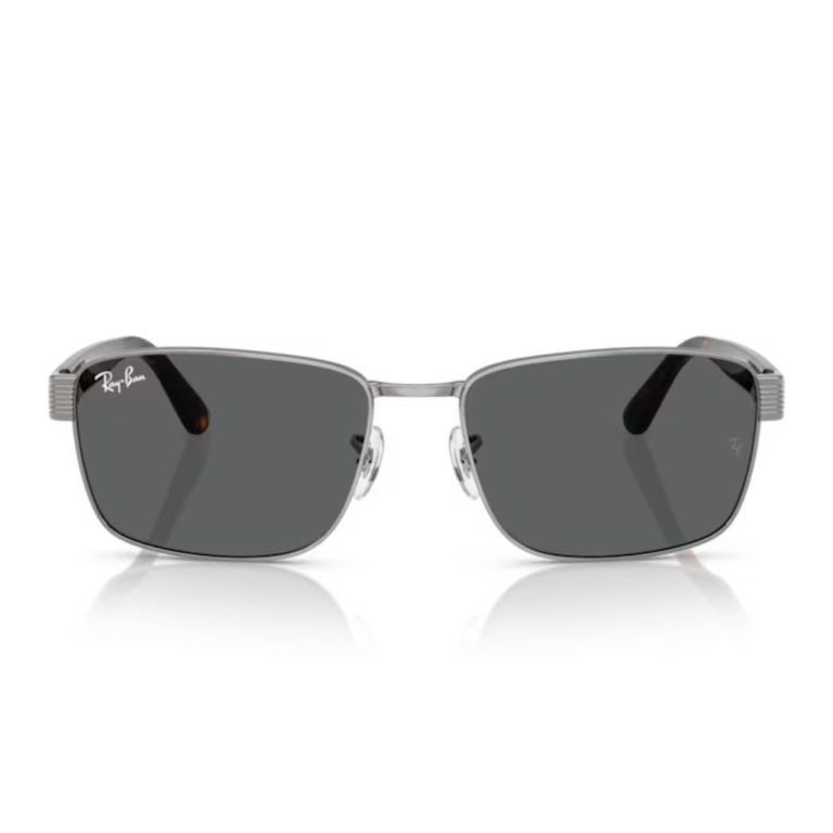 Kính mát Rayban 0RB3750 - Ảnh 1