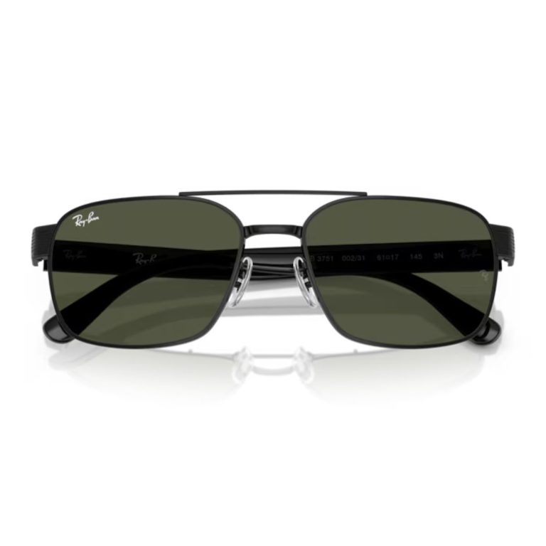 Kính mát Rayban 0RB3751 - Ảnh 2