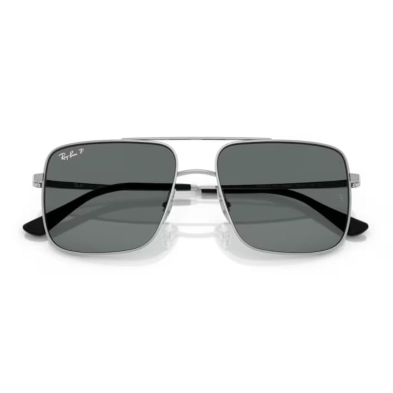 Kính mát Rayban 0RB3758 - Ảnh 2