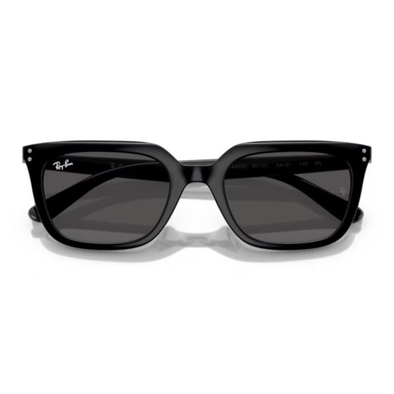 Kính mát Rayban 0RB4439D - Ảnh 3