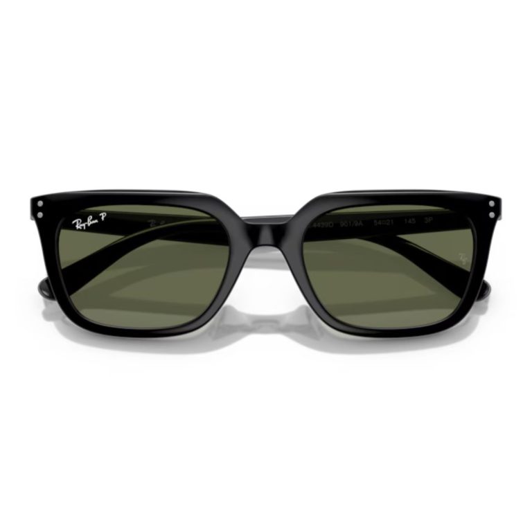 Kính mát Rayban 0RB4439D - Ảnh 2
