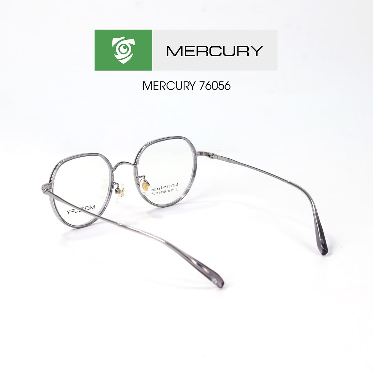 Gọng kính MERCURY LV76056 - Ảnh 13