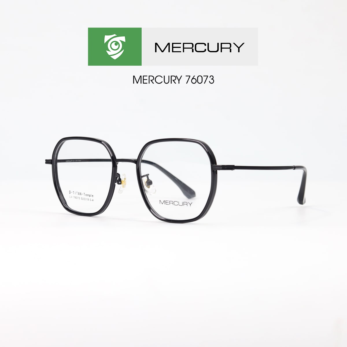 Gọng kính MERCURY LV76073 - Ảnh 6