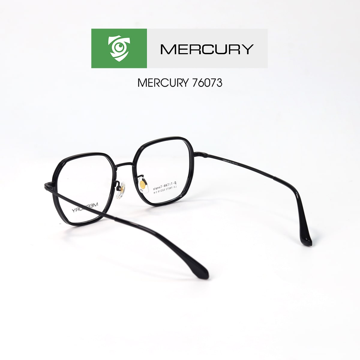 Gọng kính MERCURY LV76073 - Ảnh 7