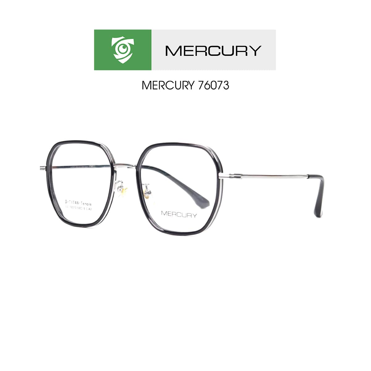 Gọng kính MERCURY LV76073 - Ảnh 9