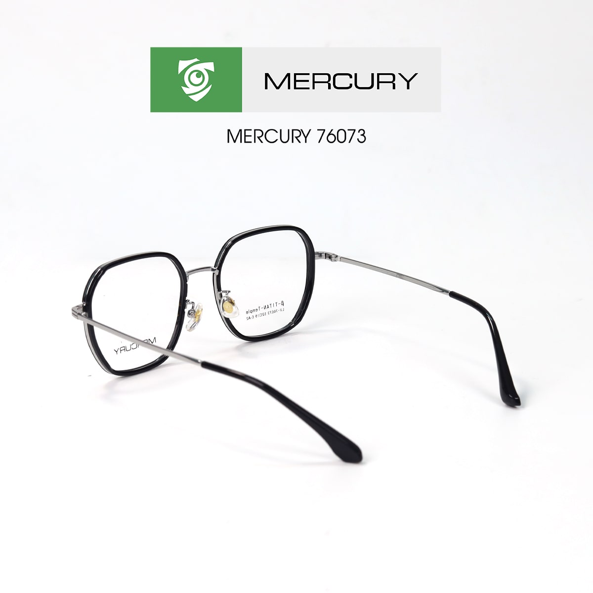 Gọng kính MERCURY LV76073 - Ảnh 10