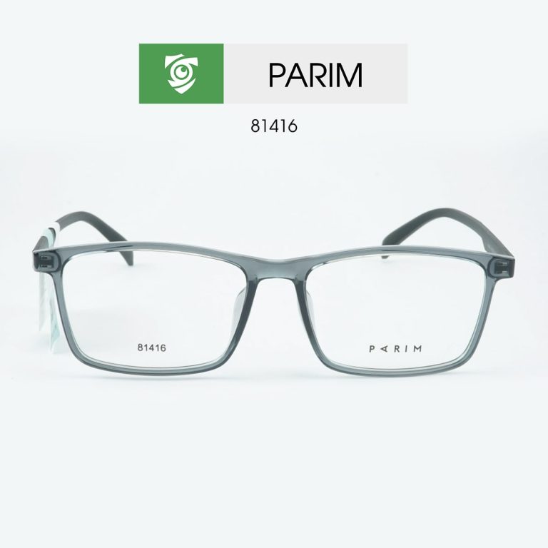 Gọng kính PARIM 81416 - Ảnh 1