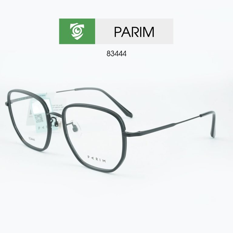 Gọng kính PARIM 83444 - Ảnh 3