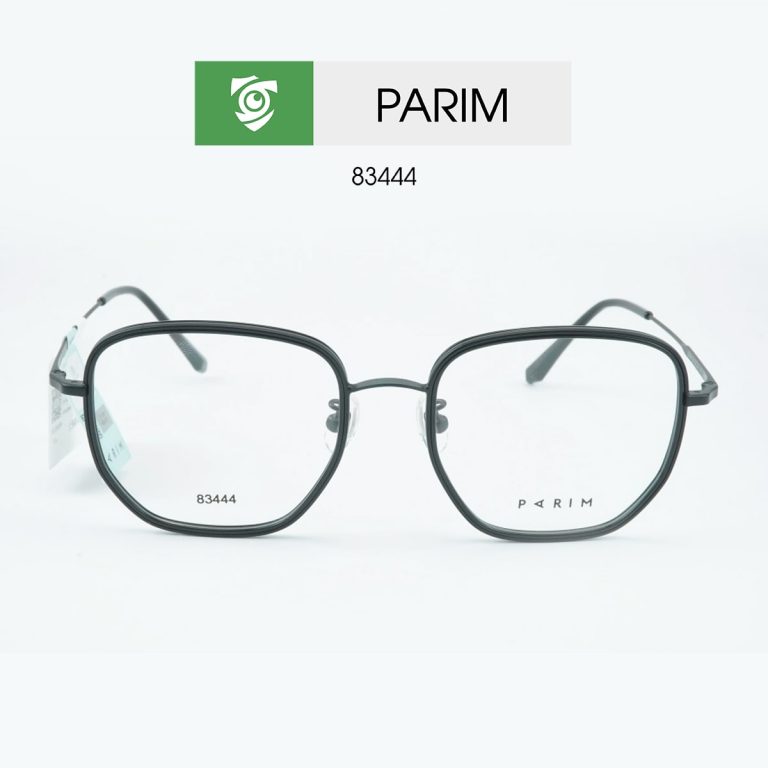 Gọng kính PARIM 83444 - Ảnh 1