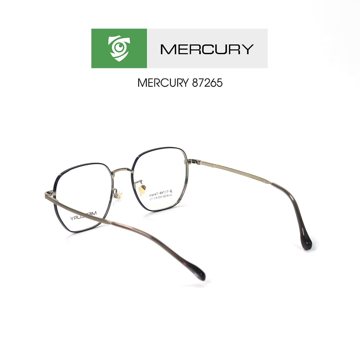 Gọng kính MERCURY LV87265 - Ảnh 7